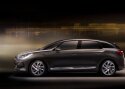 Citroen DS5 saab uue 180-hobujõulise diiselmootori