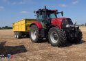 Harry's Garage: Case IH Puma 150