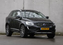 Värskendatud Volvo XC60 (2014)