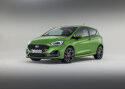 Ford Fiesta on nüüd vähem pehmo ja ka ST versioon on äkilisem