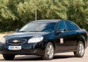 Argipäevaeepika: Chevrolet Epica