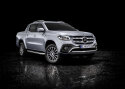 Mercedese kastiauto saab kuuesilindrilise mootori