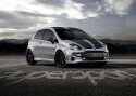 Abarth toob müügile 180-hobujõulise Punto