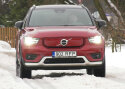 Volvo XC40 Recharge - auto24 proovisõit