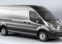 Uus Ford Transit ja Transit Connect saabuvad 2013