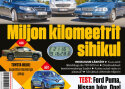 Autoleht, 10. juuni 2020