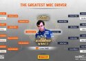 Ralli: Läbi aegade parimaks rallisõitjaks valiti Carlos Sainz