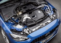 Mercedes-AMG leiutas turbole abimootori, mis omakorda nõudis mootorile uudse jahutussüsteemi ehitamist
