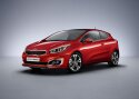 IAA 2015: Kia cee'd jõuab värskemana Frankfurti