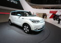 Genf 2014: Kia hing tarbib nüüd elektrit