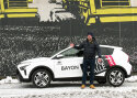 Hyundai Bayon - auto24 proovisõit
