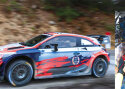 Ralli MM 2020: kaardipakk segamini