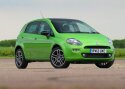 Fiat Puntost saab Fiat Pandona