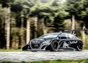 Peugeot 208 T16 Pikes Peak on erakordselt energiline