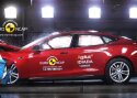 Euro NCAP jagas tava- ja elektriautodele tärne turvalisuse eest