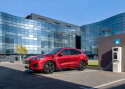 Ford Kuga pistikuhübriid kipub põlema