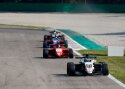 Paul Aroni debüüt Formula Renault sarjas kujunes keeruliseks