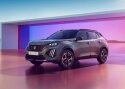 Uus Peugeot 2008 pakub julgemat disaini ja pikemat sõiduulatust