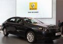 Renault näitab Talismani