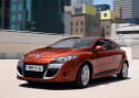 Proovisõit - Renault Megane Coupe 2,0 TCE 180hj Dynamique
