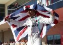 F1: Maailmameister lõpetas hooaja võidukalt