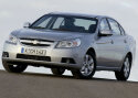 Chevrolet samuti hädas jukerdava ABSi mooduliga