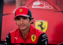 Ferrari pikendas lepingut Carlos Sainziga