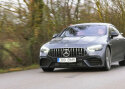 Motors24 proovisõit - Mercedes-AMG GT 63 4-Door Coupé