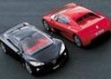 Peugeot näitab Genfis kaht sportautot