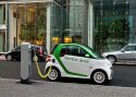 Tesla annab Mercedese elektriautole jõuallika ja käiguosa