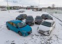VIDEO: millise autoga õnnestub kilomeetreid läbida kõige odavamalt? 