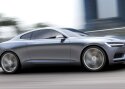 Concept C viib Volvo tulevikku