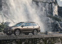 Mai alguses saabub Eestisse uus ja veelgi suurem Subaru Outback