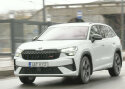 Škoda Kodiaq RS - auto24 proovisõit