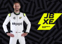 Jenson Button osaleb oma tiimiga Extreme E sarjas