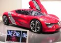 Renault Genfi autonäitusel