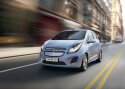 GENF 2013: Chevrolet Spark EV jõuab Euroopasse