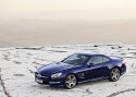 12-silindrilise mootoriga Mercedes-Benz SL läheb pensionile