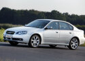 Tulevased youngtimer’id: Suure mootoriga sala-Subaru