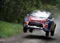 Ralli: Jaapani ralli võib ära jääda