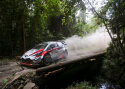 Ralli: Austraalia ja Uus-Meremaa on naasmas MM-sarja kalendrisse