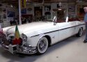 VIDEO: Jay Leno's Garage: Chrysler Imperial Parade Car