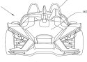 Polaris plaanib kolmerattalist autot