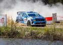VIDEO. Priit Koik ja Hendrik Kraav võitsid Pihtla RT Saaremaa sprintralli