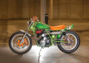 Anaconda The Honda: Jaapani juured, USA stiil, valmistatud Eestis
