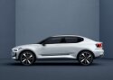 Volvo esimene elektriauto jõuab ostjateni aasta pärast