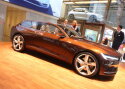 Genf 2014: Volvo Concept Estate - kandiline ja kaunis