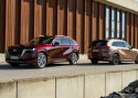 Eestisse jõudnud seitsmekohalise linnamaasturi Mazda CX-80 hind algab 53 900 eurost