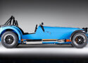 Caterham Seven saab kahe aasta pärast elektrilise variandi