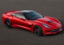 Aasta iludus: Chevrolet Corvette C7